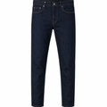 Premium Slim Fit Jeans – Dark Indigo | Gondi Caboni